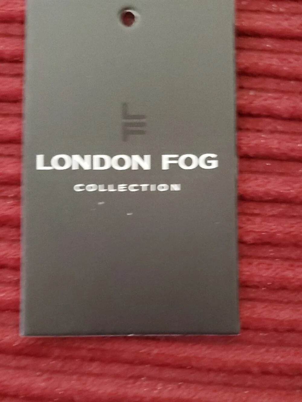 London Fog compact mini